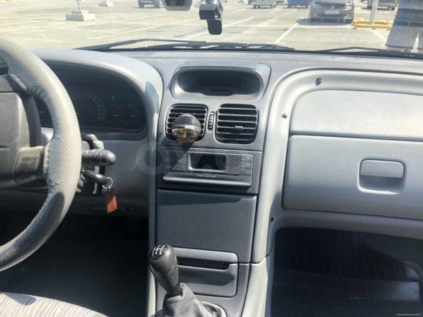 Renault Laguna I, 2000 г.