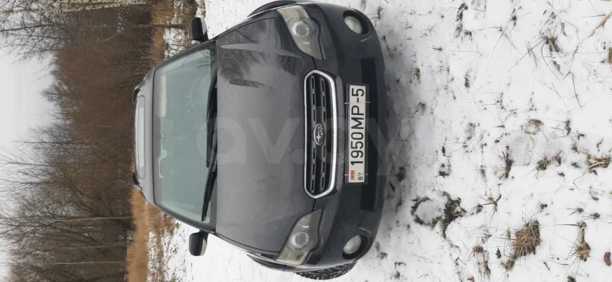 Subaru Outback III, 2003 г.