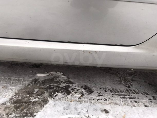 Peugeot 307 I, 2005 г.