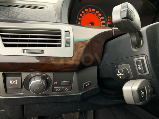 BMW 7 серия E66 (Long), 2005 г.
