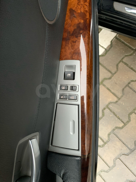 BMW 7 серия E66 (Long), 2005 г.