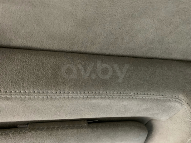BMW 7 серия E66 (Long), 2005 г.