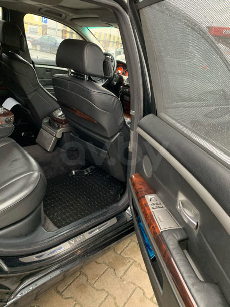 BMW 7 серия E66 (Long), 2005 г.