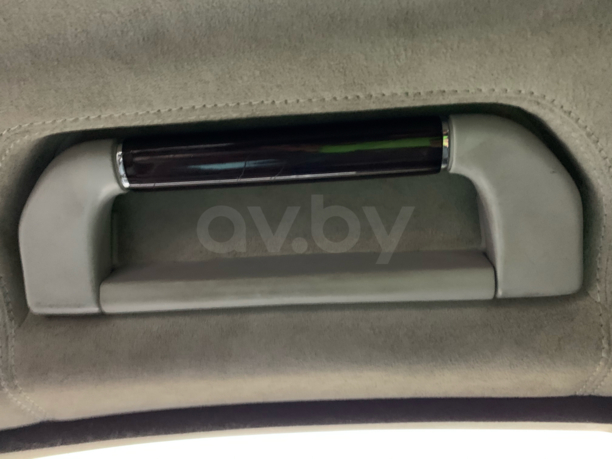 BMW 7 серия E66 (Long), 2005 г.