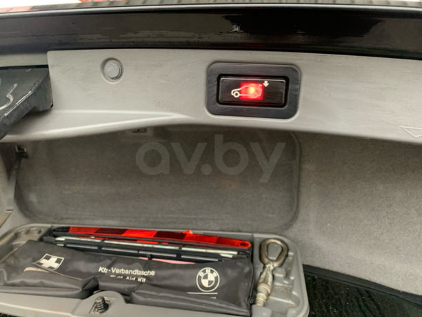 BMW 7 серия E66 (Long), 2005 г.