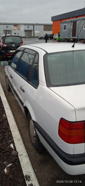 Volkswagen Passat B4, 1994 г.