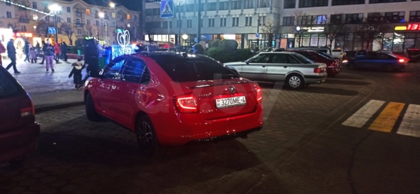 Skoda Rapid I · Рестайлинг, 2018 г.