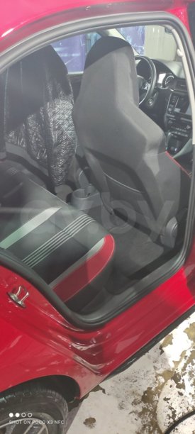 Skoda Rapid I · Рестайлинг, 2018 г.