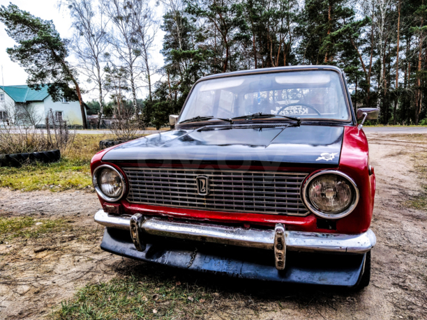 Lada (ВАЗ) 2101, 1982 г.