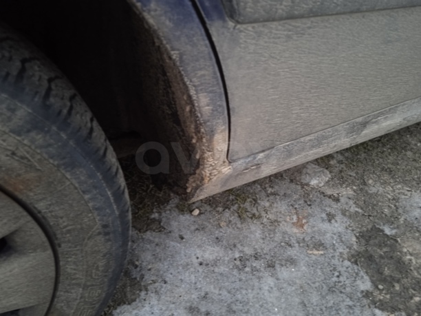Peugeot 406 I, 1996 г.