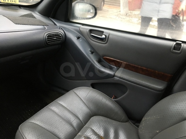 Chrysler Stratus, 1995 г.