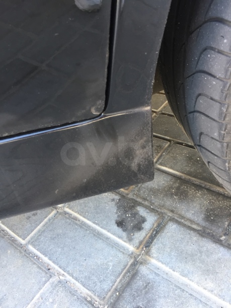BMW 5 серия E39, 1997 г.