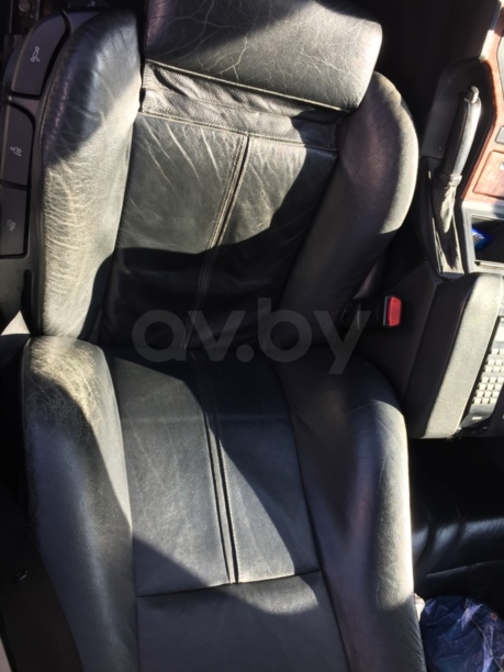 BMW 5 серия E39, 1997 г.