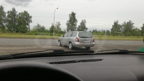 Daewoo Nubira J100, 1998 г.