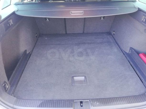 Volkswagen Passat B8, 2016 г.
