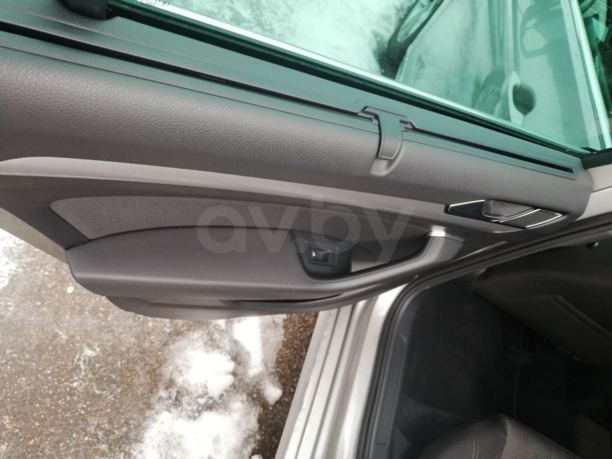 Volkswagen Passat B8, 2016 г.