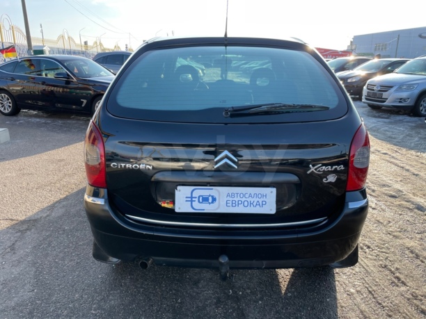 Citroen Xsara Picasso II, 2005 г.