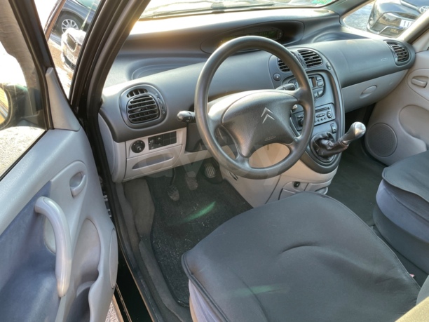 Citroen Xsara Picasso II, 2005 г.