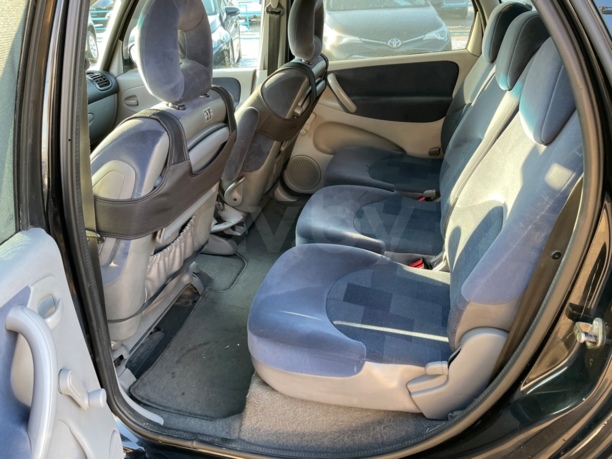 Citroen Xsara Picasso II, 2005 г.