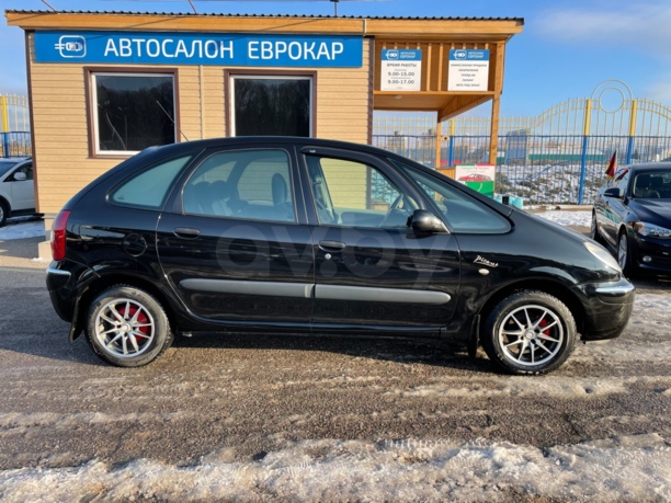 Citroen Xsara Picasso II, 2005 г.