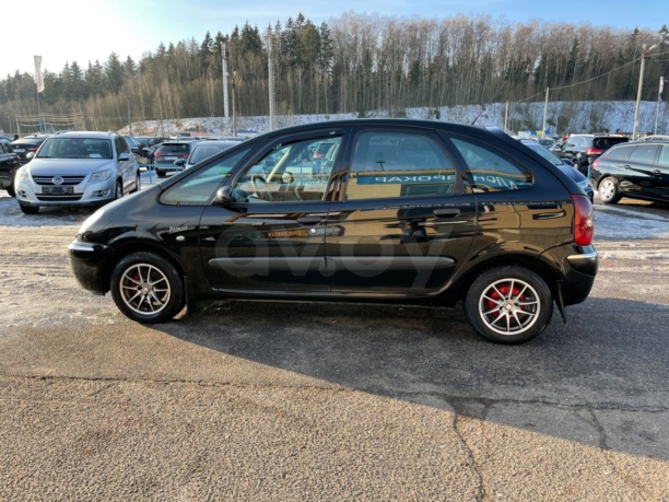 Citroen Xsara Picasso II, 2005 г.
