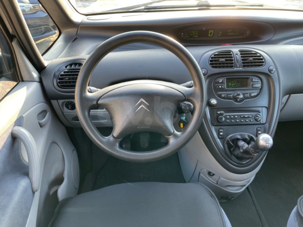 Citroen Xsara Picasso II, 2005 г.