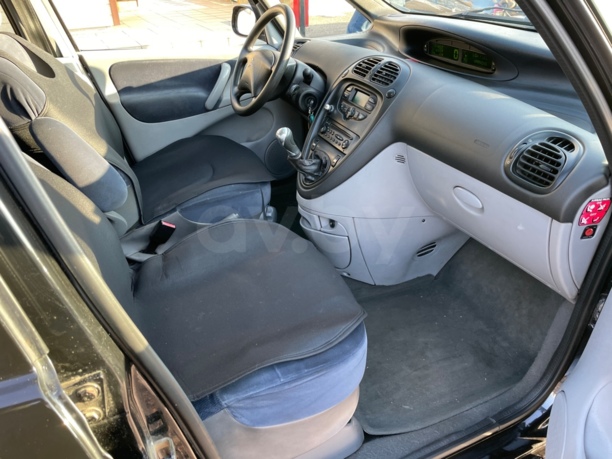 Citroen Xsara Picasso II, 2005 г.
