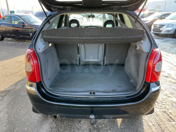 Citroen Xsara Picasso II, 2005 г.