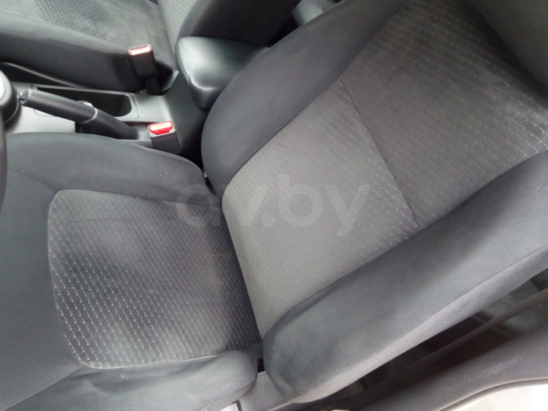 Nissan X-Trail II (T31) · Рестайлинг, 5 мест, 2014 г.
