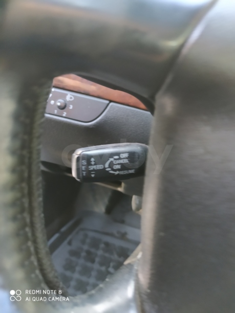 Audi A4 B6, 2002 г.