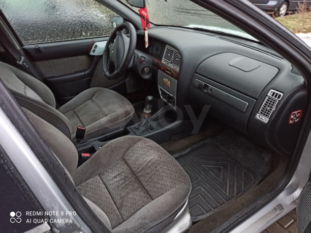 Citroen Xantia X2, 1999 г.