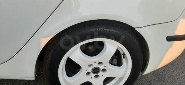 Renault Laguna II, 2001 г.