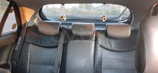 Renault Laguna II, 2001 г.