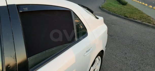 Renault Laguna II, 2001 г.