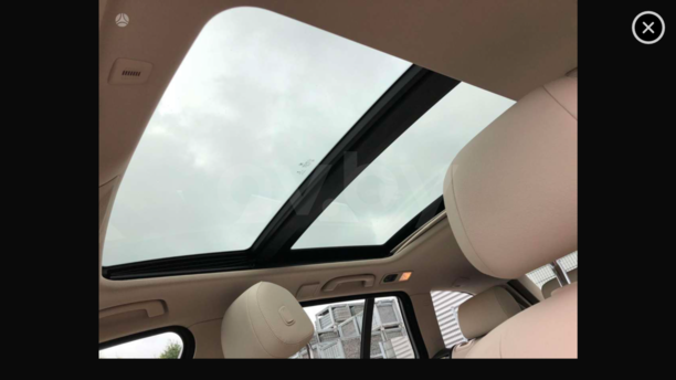 BMW 5 серия F10, F11, 2016 г.