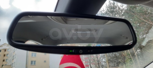 Chevrolet Cruze III, 2016 г.