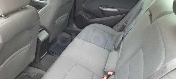 Chevrolet Cruze III, 2016 г.