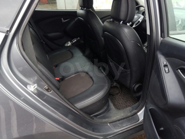 Hyundai ix35 I, 2011 г.