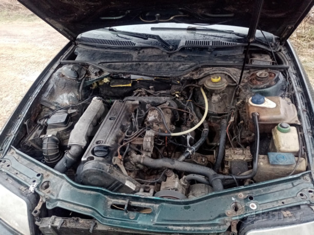 Audi 100 4A, C4, 1992 г.