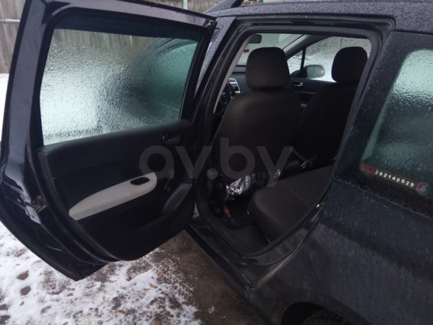Peugeot 307 I · Рестайлинг, 2006 г.