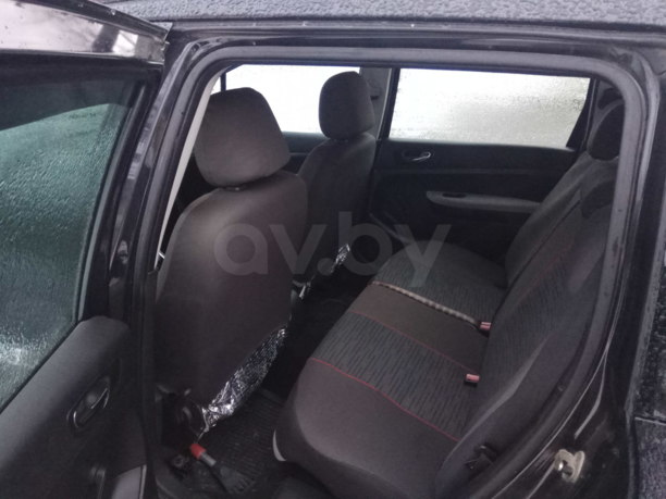 Peugeot 307 I · Рестайлинг, 2006 г.