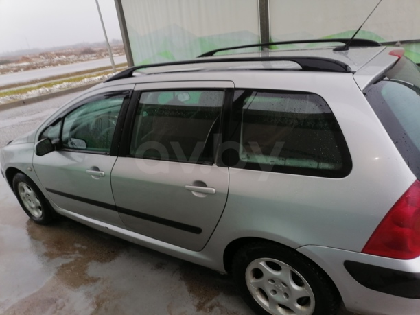 Peugeot 307 I, 2003 г.