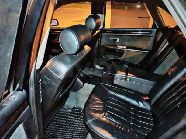 Audi A8 D2, 2001 г.