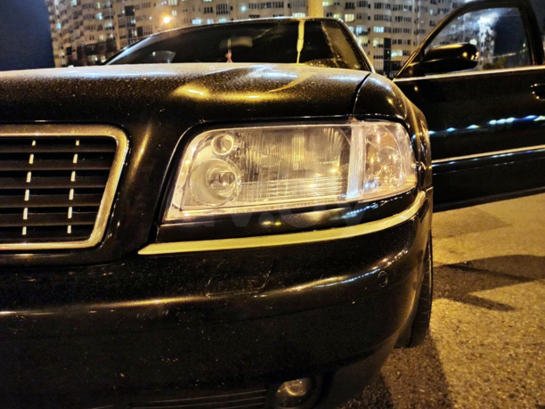 Audi A8 D2, 2001 г.