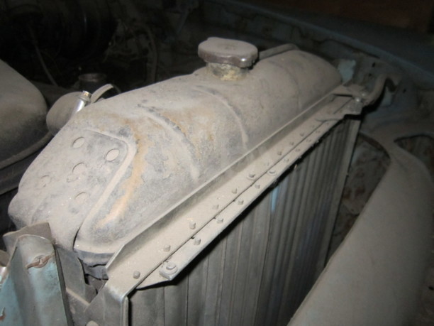 ГАЗ 21, 1959 г.