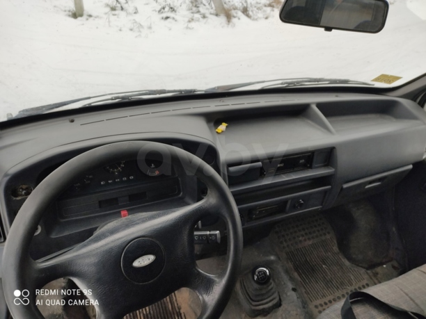 Ford Transit, 1998 г.