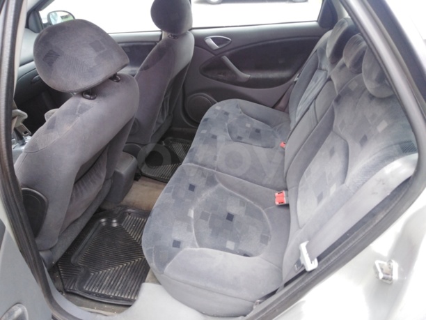 Citroen C5 I, 2001 г.