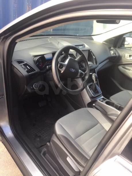 Ford Escape III, 2012 г.