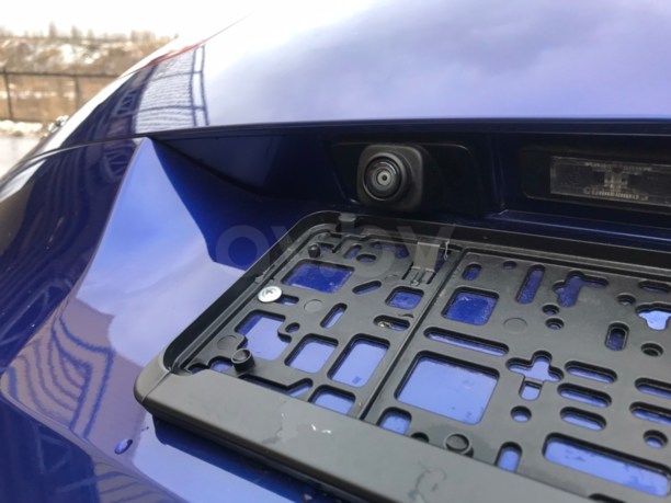 Citroen C4 Picasso II · Рестайлинг, 2017 г.