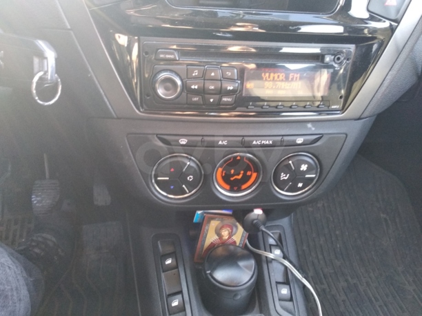 Peugeot 301 I, 2013 г.